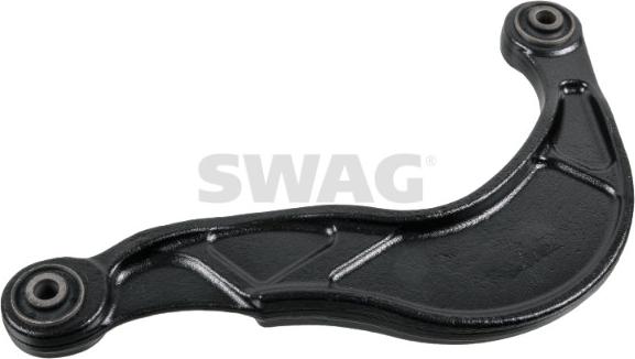 Swag 33 10 4480 - Brat, suspensie roata aaoparts.ro