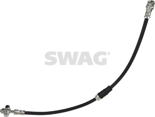 Swag 33 10 4557 - Furtun frana aaoparts.ro