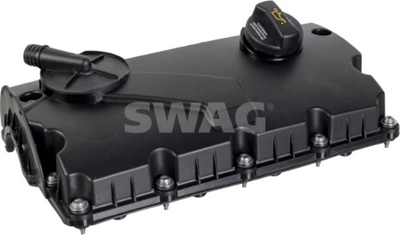 Swag 33 10 4690 - Capac culbutor aaoparts.ro