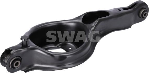 Swag 33 10 4664 - Brat, suspensie roata aaoparts.ro