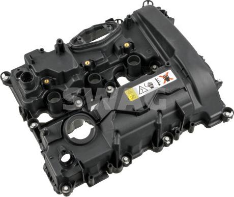 Swag 33 10 4689 - Capac culbutor aaoparts.ro