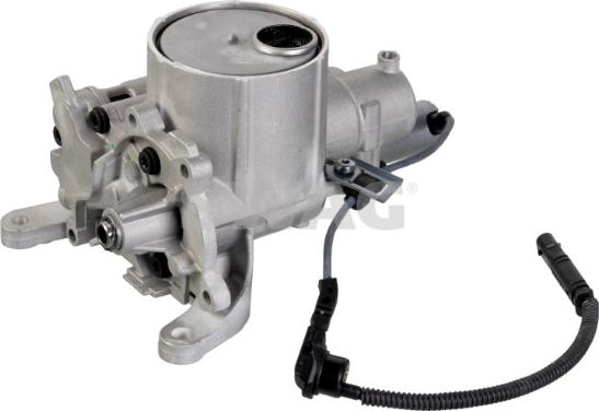 Swag 33 10 4676 - Pompa ulei aaoparts.ro