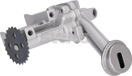 Swag 33 10 4671 - Pompa ulei aaoparts.ro