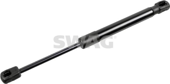 Swag 33 10 4058 - Amortizor capota aaoparts.ro