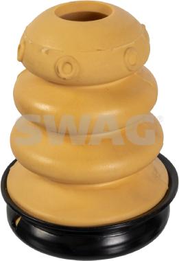 Swag 33 10 4002 - Tampon cauciuc, suspensie aaoparts.ro