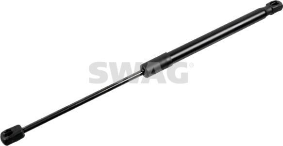Swag 33 10 4016 - Amortizor capota aaoparts.ro