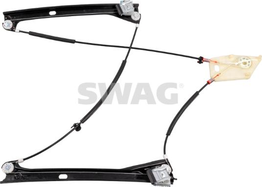 Swag 33 10 4033 - Mecanism actionare geam aaoparts.ro