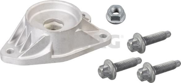 Swag 33 10 4026 - Rulment sarcina suport arc aaoparts.ro