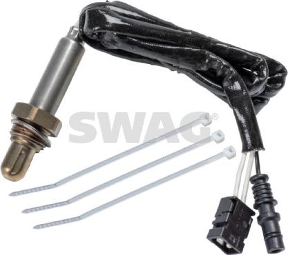 Swag 33 10 4075 - Sonda Lambda aaoparts.ro