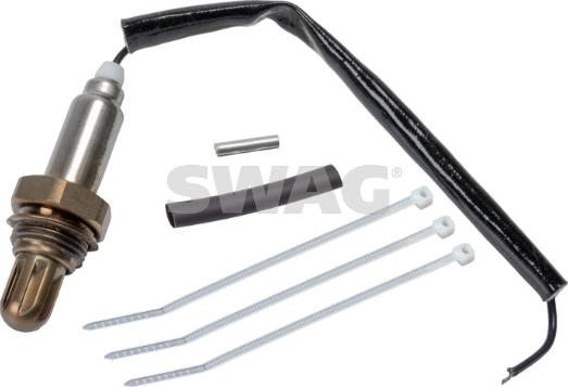 Swag 33 10 4077 - Sonda Lambda aaoparts.ro