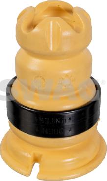 Swag 33 10 4194 - Tampon cauciuc, suspensie aaoparts.ro