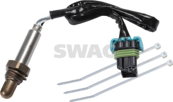 Swag 33 10 4154 - Sonda Lambda aaoparts.ro