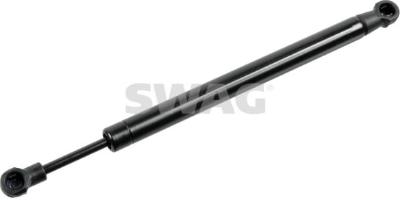Swag 33 10 4134 - Amortizor portbagaj aaoparts.ro