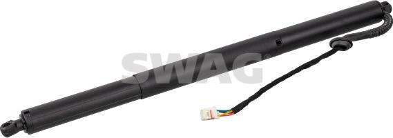 Swag 33 10 4862 - Amortizor portbagaj aaoparts.ro