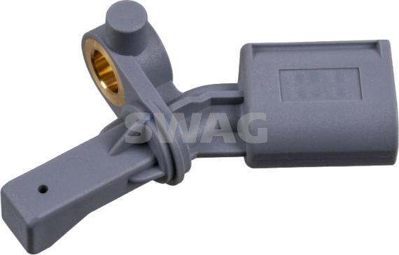 Swag 33 10 4814 - Senzor,turatie roata aaoparts.ro