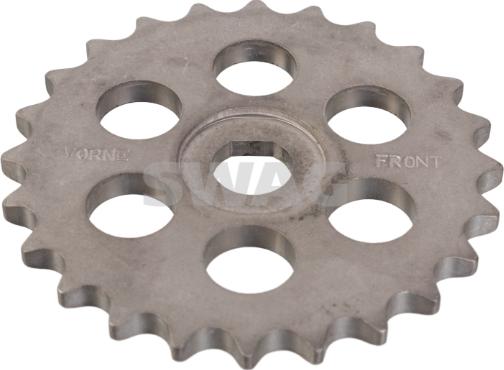 Swag 33 10 4364 - Pinion, pompa ulei aaoparts.ro
