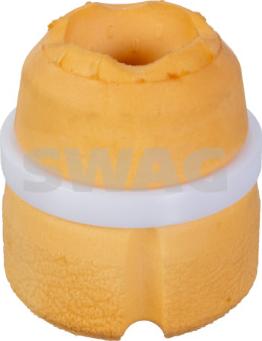 Swag 33 10 4311 - Tampon cauciuc, suspensie aaoparts.ro