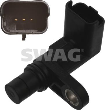 Swag 33 10 4384 - Senzor,pozitie ax cu came aaoparts.ro