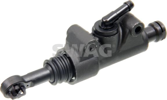 Swag 33 10 4266 - Pompa centrala, ambreiaj aaoparts.ro