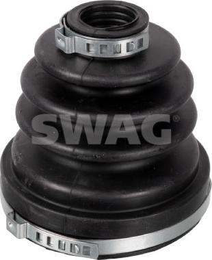 Swag 33 10 4215 - Burduf cauciuc, articulatie planetara aaoparts.ro