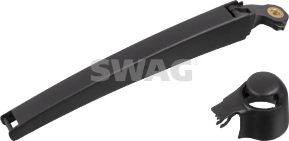 Swag 33 10 4271 - Brat stergator, parbriz aaoparts.ro