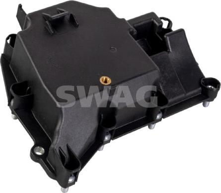Swag 33 10 4745 - Separator ulei, ventilatie bloc motor aaoparts.ro