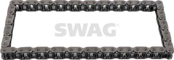 Swag 33 10 4730 - Lant, angrenare pompa ulei aaoparts.ro