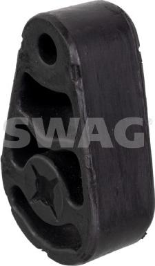 Swag 33 10 4721 - Suport, toba esapament aaoparts.ro