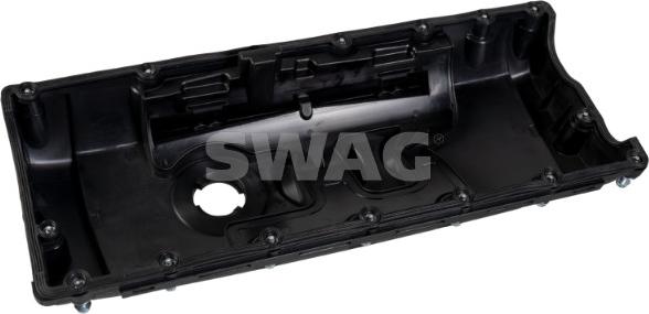 Swag 33 10 4777 - Capac culbutor aaoparts.ro