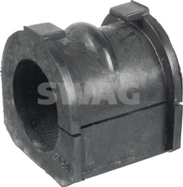 Swag 33 10 5978 - Cuzinet, stabilizator aaoparts.ro