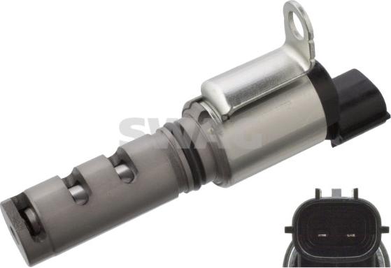 Swag 33 10 5457 - Supapa comanda, poz. arbore cu came aaoparts.ro