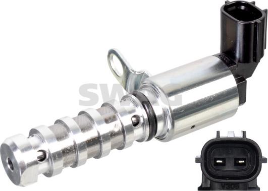 Swag 33 10 5469 - Supapa comanda, poz. arbore cu came aaoparts.ro