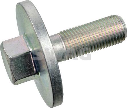 Swag 33 10 5660 - Surub, Roata dintata-arbore cotit aaoparts.ro