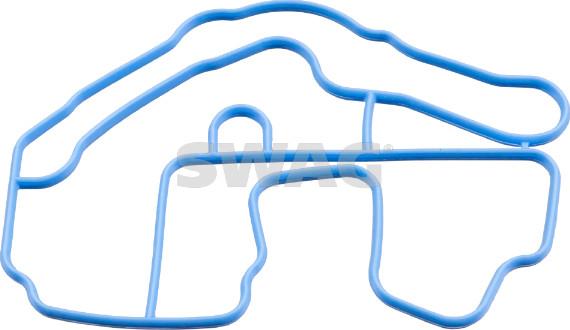 Swag 33 10 5013 - Garnitura, carcasa termostat aaoparts.ro