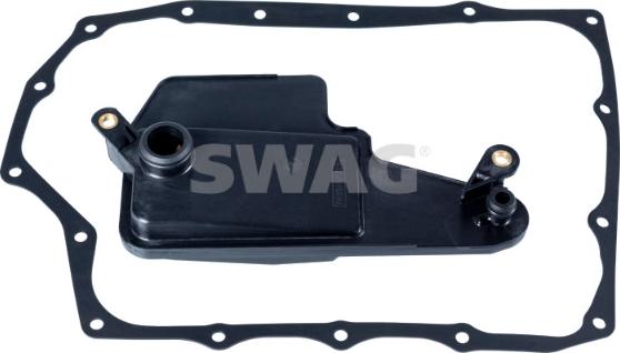 Swag 33 10 5161 - Filtru hidraulic, cutie de viteze automata aaoparts.ro