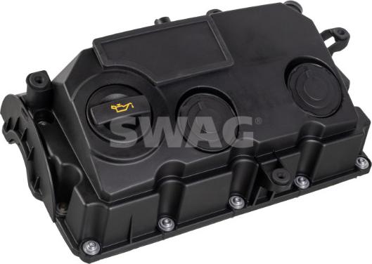 Swag 33 10 5137 - Capac culbutor aaoparts.ro