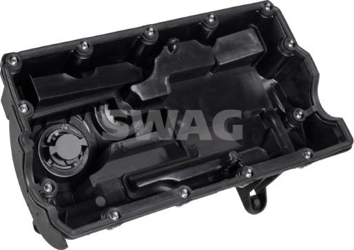 Swag 33 10 5137 - Capac culbutor aaoparts.ro