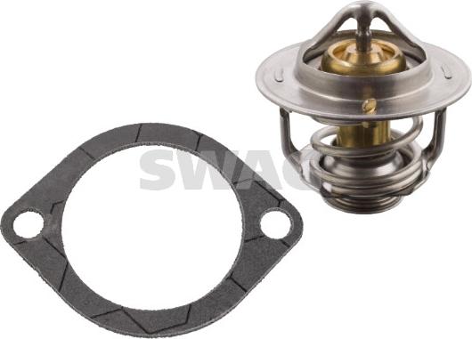 Swag 33 10 5120 - Termostat,lichid racire aaoparts.ro