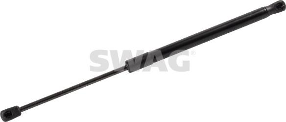 Swag 33 10 5174 - Amortizor portbagaj aaoparts.ro