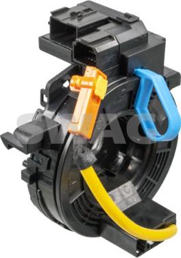 Swag 33 10 5175 - Arc spirala, Airbag aaoparts.ro