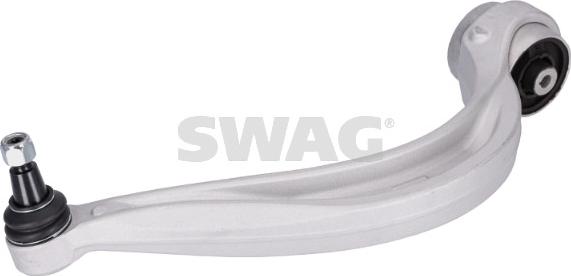 Swag 33 10 5296 - Brat, suspensie roata aaoparts.ro