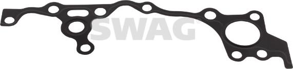 Swag 33 10 5297 - Garnitura, distributie aaoparts.ro