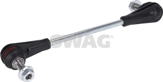Swag 33 10 5216 - Brat / bieleta suspensie, stabilizator aaoparts.ro