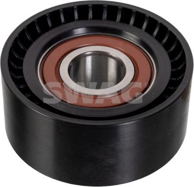 Swag 33 10 6946 - Rola ghidare / conducere, curea distributie aaoparts.ro