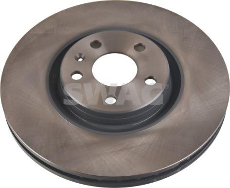 Swag 33 10 6909 - Disc frana aaoparts.ro