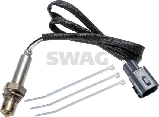 Swag 33 10 6900 - Sonda Lambda aaoparts.ro