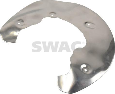 Swag 33 10 6405 - Protectie stropire,disc frana aaoparts.ro