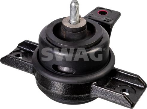 Swag 33 10 6150 - Suport motor aaoparts.ro