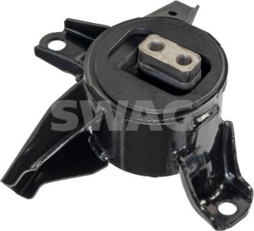 Swag 33 10 6180 - Suport motor aaoparts.ro
