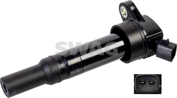 Swag 33 10 6861 - Bobina de inductie aaoparts.ro